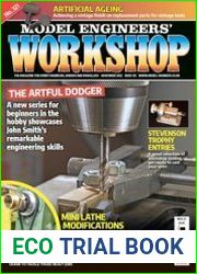 Model Engineers| Workshop - November 2022