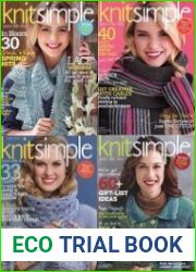 Knit Simple