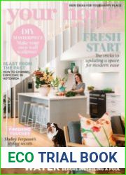 Your Home and Garden - November 2022