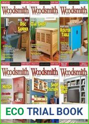 Woodsmith Magazine