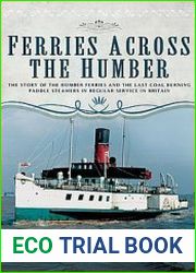 Ferries Across the Humber