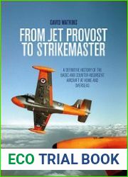From Jet Provost and Strikemaster
