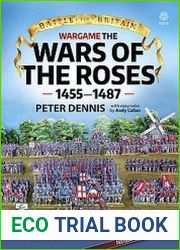 Wargame The War of the Roses 1455-1487 (Paper Soldiers)