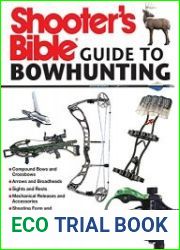 Shooter|s Bible Guide to Bowhunting