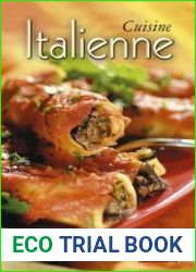 Cuisine Italienne
