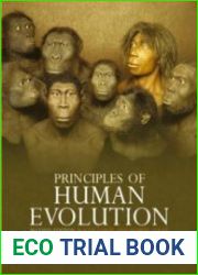Principles of Human Evolution