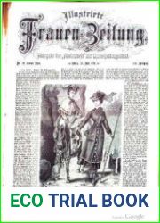 Illustrierte Frauenzeitung. Ausgabe der Modenwelt mit Unterhaltungsblatt №14-24 1876