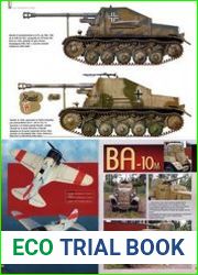 Euromodelismo 181-182 - Scale Drawings and Colors