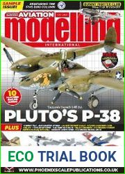 Phoenix Aviation Modelling