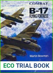B-17 Flying Fortress