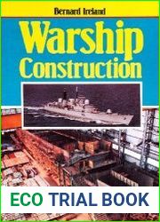 Warship Construction