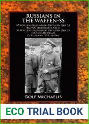 Russians in the Waffen-SS