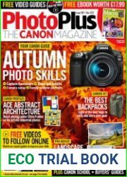 PhotoPlus The Canon Magazine