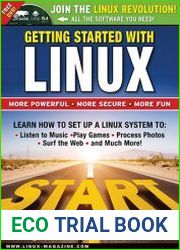 Linux Magazine
