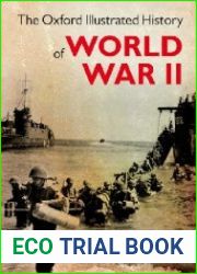 The Oxford Illustrated History of World War II