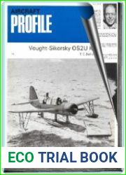 Aircraft Profile № 251. Vought-Sikorsky OS2U Kingfisher
