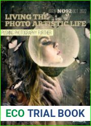 Living The Photo Artistic
