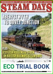 Steam Days 2022-11