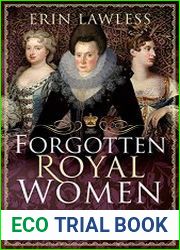 Forgotten Royal Women The King and I
