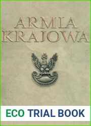 Armia Krajowa. Szkice z dziejow sil zbrojnych Polskiego Panstwa Podziemnego
