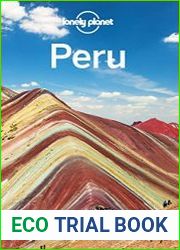 Lonely Planet Peru, 11th Edition