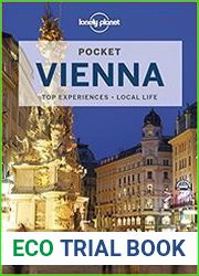 Lonely Planet Pocket Vienna, 4th Edition