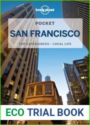Lonely Planet Pocket San Francisco, 8th Edition