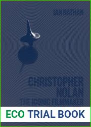 Christopher Nolan The Iconic Filmmaker and his work