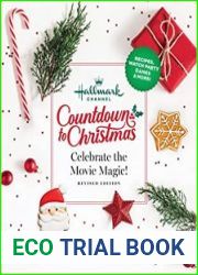 Hallmark Channel Countdown to Christmas Celebrate the Movie Magic