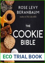 The Cookie Bible