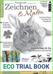 Freude am Zeichnen & Malen