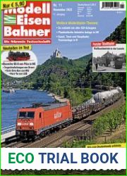 Modelleisenbahner 2022-11