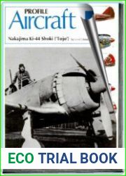Aircraft Profile № 255.Nakajima Ki-44 Shoki («Tojo»)