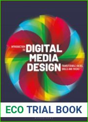 Introduction to Digital Media Design Transferable hacks, skills and tricks - BOOKS - ARCHITECTURE, DESIGN, CONSTRUCTION