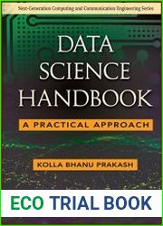 Data Science Handbook A Practical Approach