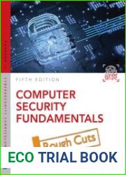Computer Security Fundamentals, 5th Edition (Rough Cuts)