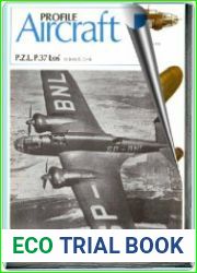 Aircraft Profile № 258. P.Z.L. P.37 ?o?