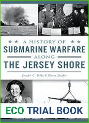 A History of Submarine Warfare Along the Jersey Shore