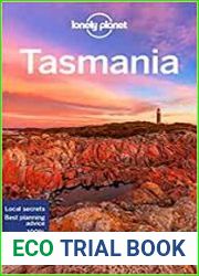 Lonely Planet Tasmania, 9th Edition