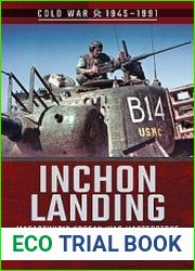 Inchon Landing (Cold War 1945-1991)