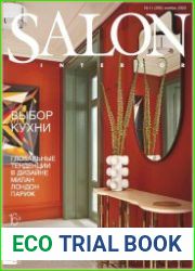 Salon-Interior