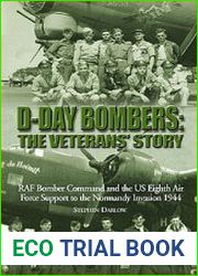 D-Day Bombers The Veterans’ Story