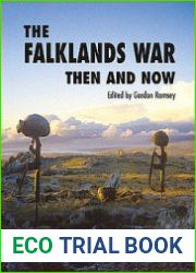 The Falklands War Then and Now