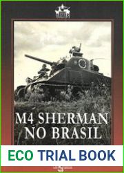 M4 Sherman no Brasil