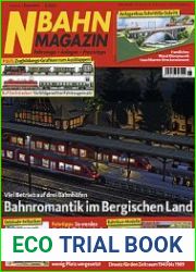 NBahn Magazin 6/2022