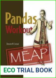 Pandas Workout (MEAP)