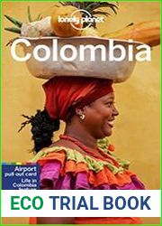 Lonely Planet Colombia, 9th Edition