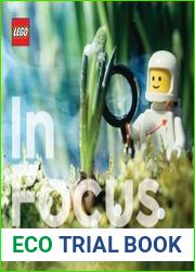 LEGO In Focus Explore the Miniature World of LEGO Photography