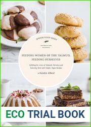 Feeding Women of the Talmud, Feeding Ourselves