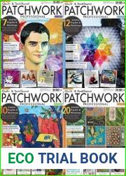 Patchwork Professional